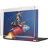 Marvel Rocket Raccoon Rocket Ride MacBook Pro 14in (2021-24) Case plus Skin