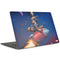 Marvel Rocket Raccoon Rocket Ride Apple MacBook Pro 15-inch Skin