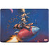 Marvel Rocket Raccoon Rocket Ride Apple MacBook Pro 15-inch Skin