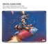 Marvel Rocket Raccoon Rocket Ride MacBook Pro 16in (2019-20) Case plus Skin