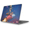 Marvel Rocket Raccoon Rocket Ride Apple MacBook Pro 17-inch Skin