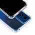 Marvel Rocket Raccoon Rocket Ride Moto G Play 4G (2024) Clear Case