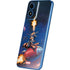 Marvel Rocket Raccoon Rocket Ride Moto G Play 4G (2024) Skin