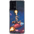 Marvel Rocket Raccoon Rocket Ride Moto G Power 5G (2024) Clear Case