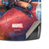 Marvel Rocket Raccoon Rocket Ride Motorola RAZR Skin