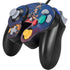 Marvel Rocket Raccoon Rocket Ride Nintendo GameCube Controller Skin