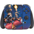 Marvel Rocket Raccoon Rocket Ride Nintendo Switch (2017-2021) Joy-Con Controller Skin