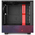 Marvel Rocket Raccoon Rocket Ride NZXT H510 Compact ATX Mid-Tower Case Skin