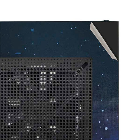 Marvel Rocket Raccoon Rocket Ride NZXT H510 Compact ATX Mid-Tower Case Skin