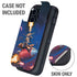 Marvel Rocket Raccoon Rocket Ride Otterbox Defender iPhone Skin