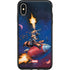 Marvel Rocket Raccoon Rocket Ride Otterbox Symmetry iPhone Skin