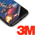 Marvel Rocket Raccoon Rocket Ride Otterbox Symmetry iPhone Skin