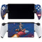 Marvel Rocket Raccoon Rocket Ride PlayStation Portal Remote Player Skin