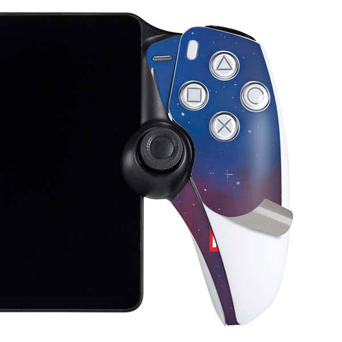Marvel Rocket Raccoon Rocket Ride PlayStation Portal Remote Player Skin