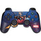 Marvel Rocket Raccoon Rocket Ride PS3 Dual Shock wireless controller Skin