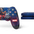 Marvel Rocket Raccoon Rocket Ride PS4 Console and Controller Bundle Skin