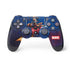 Marvel Rocket Raccoon Rocket Ride PS4 Controller Skin