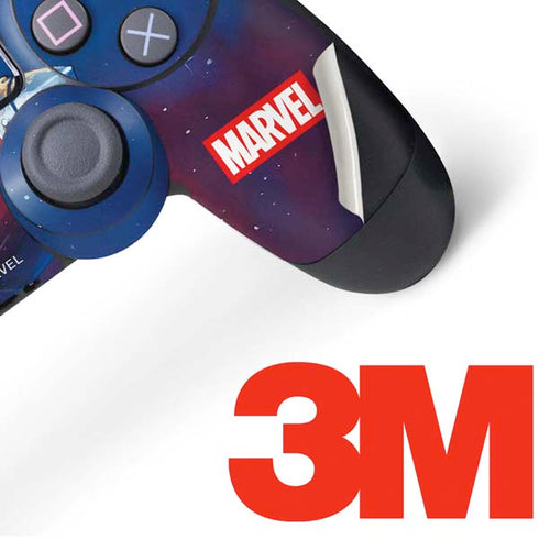 Marvel Rocket Raccoon Rocket Ride PS4 Controller Skin