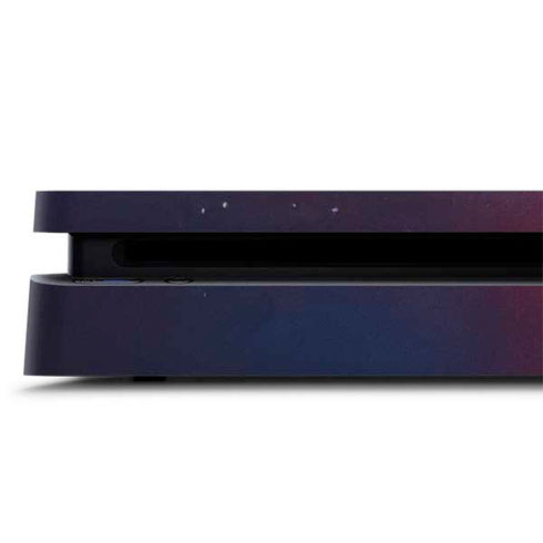 Marvel Rocket Raccoon Rocket Ride PS4 Slim Skin
