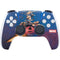 Marvel Rocket Raccoon Rocket Ride PS5 Controller Skin