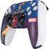 Marvel Rocket Raccoon Rocket Ride PS5 Controller Skin