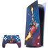 Marvel Rocket Raccoon Rocket Ride PS5 Digital Edition Bundle Skin