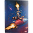 Marvel Rocket Raccoon Rocket Ride PS5 Digital Edition Bundle Skin