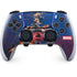 Marvel Rocket Raccoon Rocket Ride PS5 DualSense Edge Pro Controller Skin