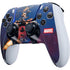 Marvel Rocket Raccoon Rocket Ride PS5 DualSense Edge Pro Controller Skin
