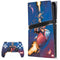 Marvel Rocket Raccoon Rocket Ride PS5 Pro Bundle Skin