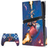 Marvel Rocket Raccoon Rocket Ride PS5 Pro Disk Bundle Skin