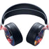Marvel Rocket Raccoon Rocket Ride PULSE 3D Wireless Headset for PS5 Skin