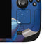 Marvel Rocket Raccoon Rocket Ride Steam Deck Handheld Gaming Computer OLED Skin