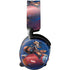 Marvel Rocket Raccoon Rocket Ride SteelSeries Arctis 5 Skin