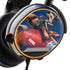 Marvel Rocket Raccoon Rocket Ride SteelSeries Arctis 5 Skin