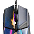 Marvel Rocket Raccoon Rocket Ride SteelSeries Rival 600 Gaming Mouse Skin