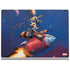 Marvel Rocket Raccoon Rocket Ride Surface Book 2 13.5in Skin