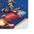 Marvel Rocket Raccoon Rocket Ride Surface Duo Skin