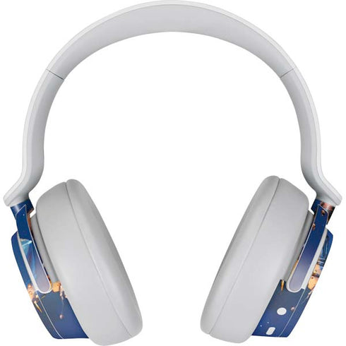 Marvel Rocket Raccoon Rocket Ride Surface Headphones Skin
