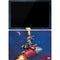 Marvel Rocket Raccoon Rocket Ride Surface Pro 7 Skin