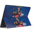 Marvel Rocket Raccoon Rocket Ride Surface Pro 7 Skin