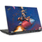 Marvel Rocket Raccoon Rocket Ride Lenovo ThinkPad Skin