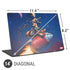 Marvel Rocket Raccoon Rocket Ride Universal Laptop 14in (11.4 x 8.2in) Skin