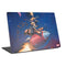 Marvel Rocket Raccoon Rocket Ride Laptop Skins