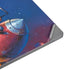 Marvel Rocket Raccoon Rocket Ride Laptop Skins