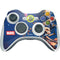 Marvel Rocket Raccoon Rocket Ride Xbox 360 Wireless Controller Skin