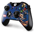 Marvel Rocket Raccoon Rocket Ride Xbox One Controller Skin