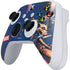 Marvel Rocket Raccoon Rocket Ride Xbox Series S Controller Skin