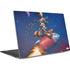 Marvel Rocket Raccoon Rocket Ride Dell XPS Skin