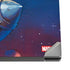 Marvel Rocket Raccoon Rocket Ride Dell XPS Skin
